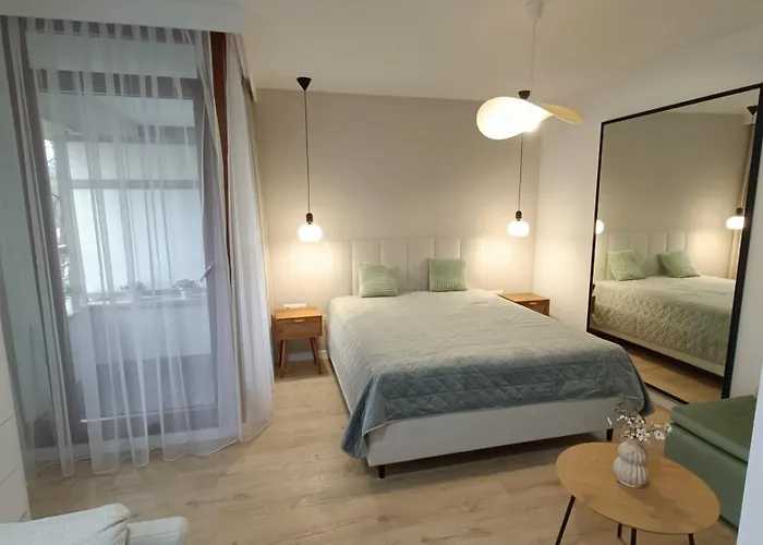 120 W 5 Gwiazdowym Royal Tulip Sand 200 M Od Plazy Dobruk Apartamenty
