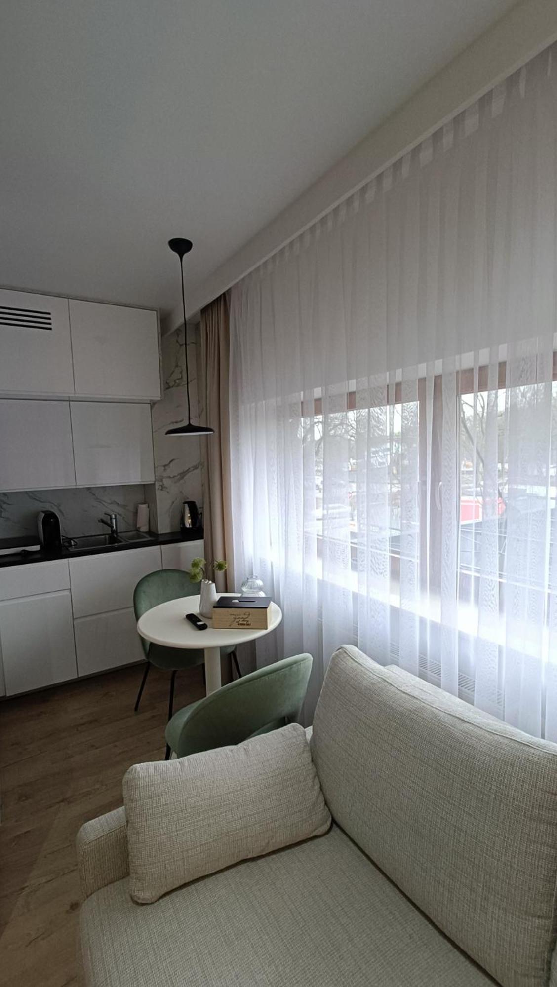 120 W 5 Gwiazdowym Royal Tulip 200 M Od Plazy Dobruk Leilighet Kołobrzeg