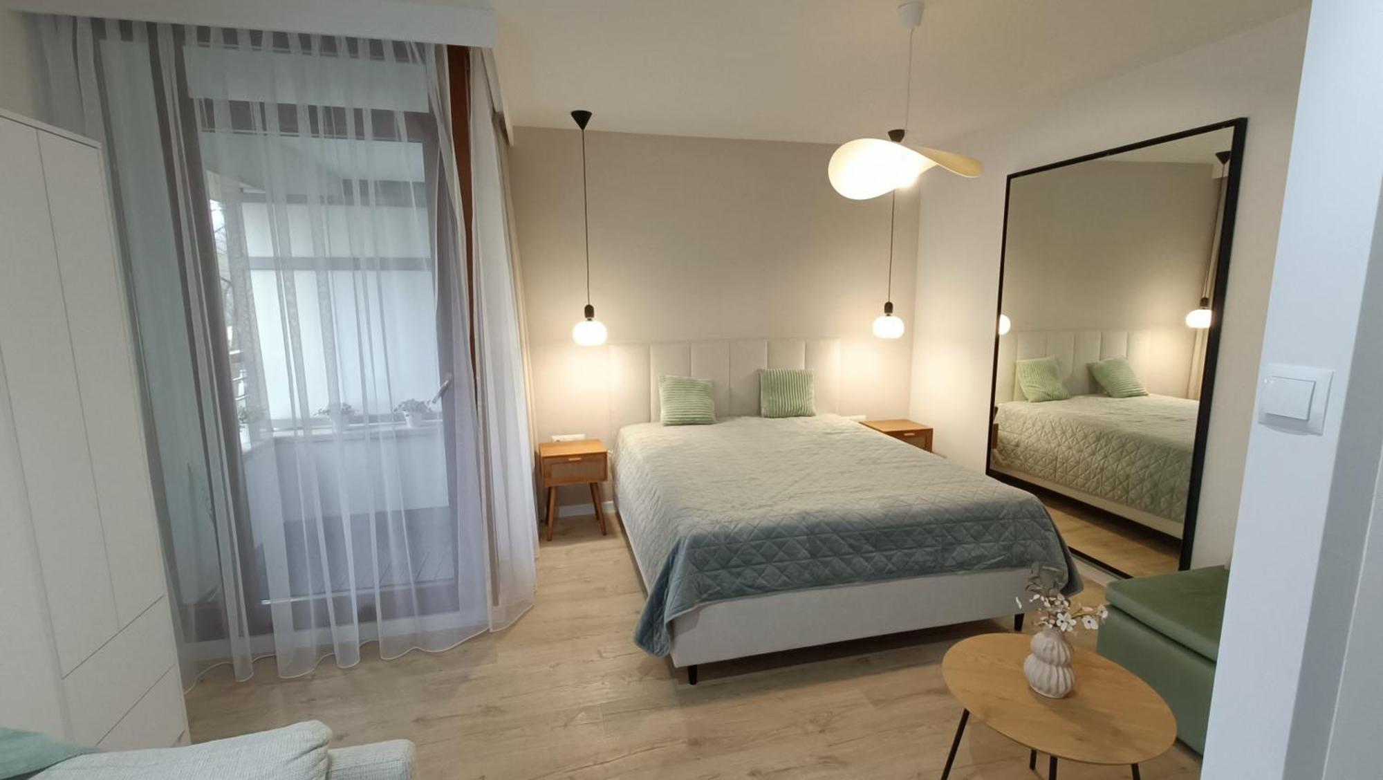 120 W 5 Gwiazdowym Royal Tulip 200 M Od Plazy Dobruk Leilighet Kołobrzeg